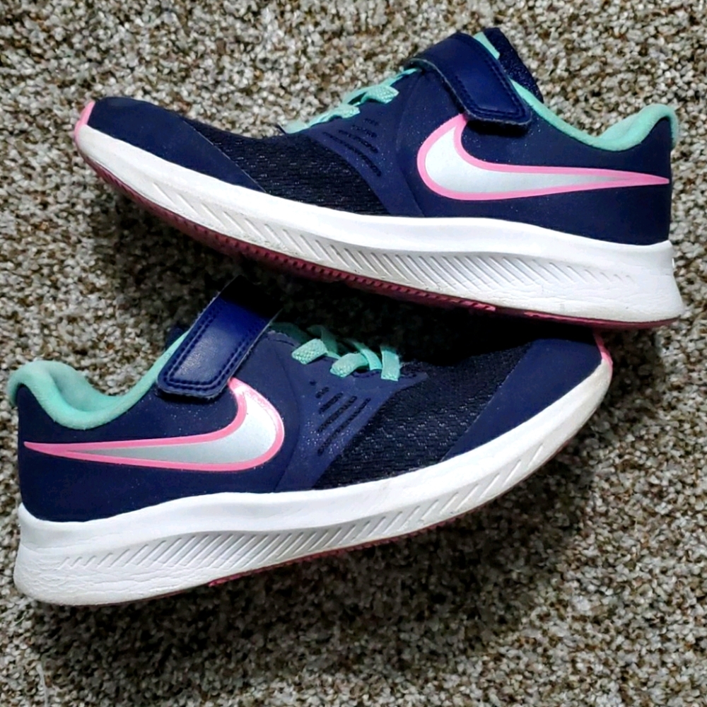 Nike girls 13C